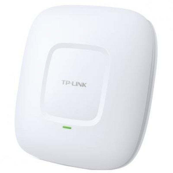 Точка доступу TP-Link EAP115, 1 порт Fast Ethernet (RJ-45) IEEE802.3af PoE (EAP115) Киев - изображение 1
