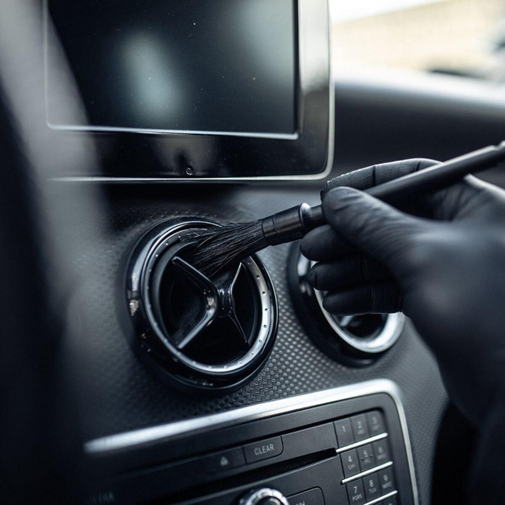 Міні професійний набір по догляду за авто K2 (7 од.) Київ - фото 4