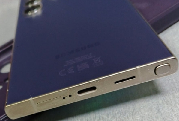 Смартфон Samsung S24 Ultra 12/256Gb. Ideal. Київ - фото 2