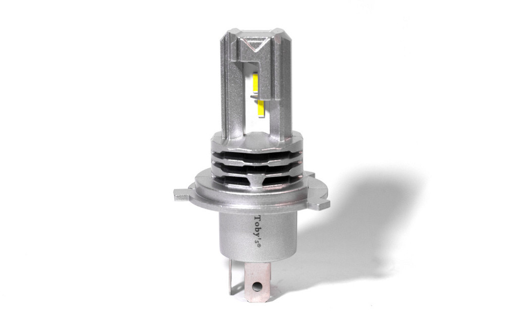 Комплект світлодіодних ламп TBS Design TM3 MINI H4 H/L 30w 12-24v 6000K 3200Lm Харків - фото 3