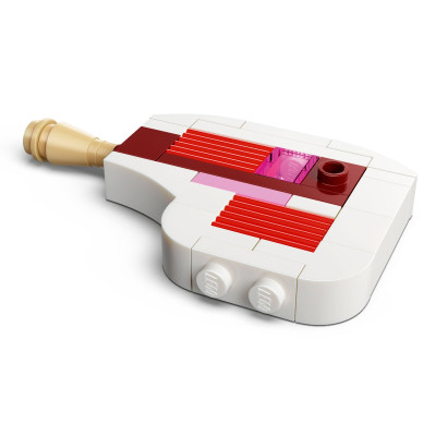 Конструктор LEGO Jurassic World Little Eatie: тиранозавр (76967) Вінниця - фото 7