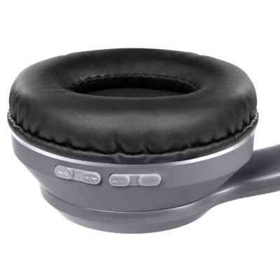 Навушники Defender FreeMotion B571 Bluetooth LED Gray (63571) Вінниця