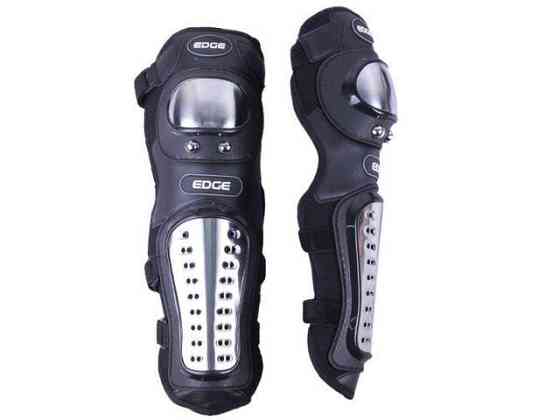 Наколінники + налокітники захисні , к-т: 4 шт., Oversize D15 Мукачево