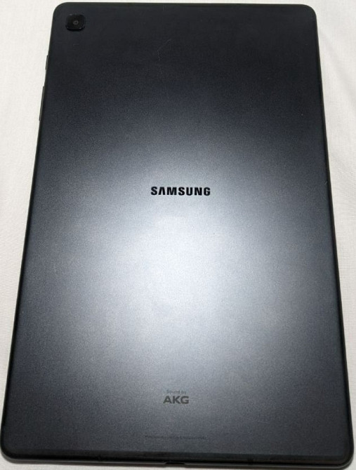 Планшет: Samsung Galaxy Tab S6 Lite 4/64Gb. Киев - изображение 6