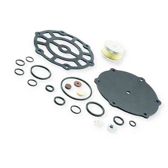 Ремкомплект atlas редуктора Мукачево