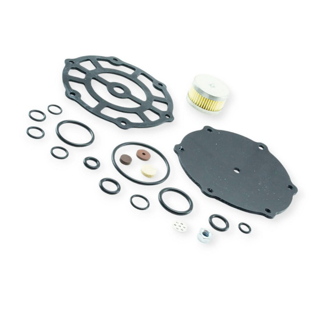 Ремкомплект atlas редуктора Мукачево - изображение 1