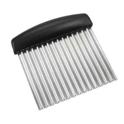 Кухонный нож Triangle карбувальний 50 819 90 02 (77837) Винница