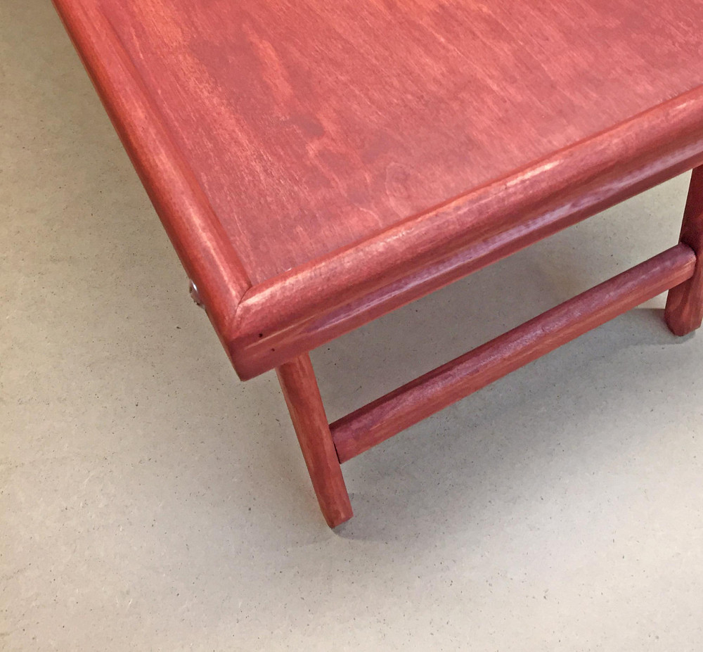 Столик-поднос для завтрака 