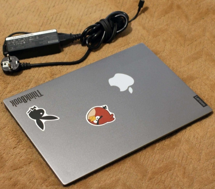 Ноутбук LENOVO L14/ i5-1035G1 8x / 2Gb. /16Gb / SSD256Gb. / 14 IPS FHD. ! Киев - изображение 6