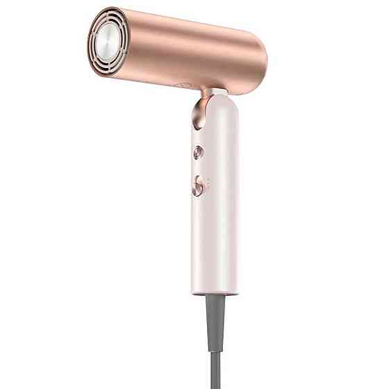 Фен Dreame Pocket Ultra Rosy White (AHD52-RWH) ( 19548 ) Харків