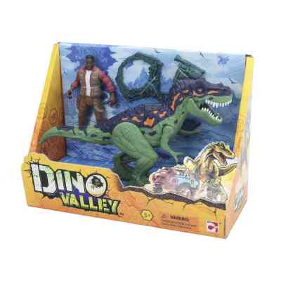 Ігровий набір Dino Valley Діно Dino Danger (542015-1) Вінниця