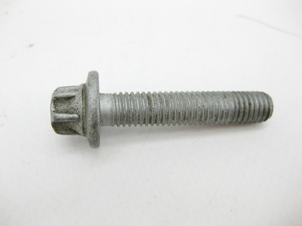 Mercedes-Benz  N910143008005 Болт із головкою E12 торкс M8 x 40 mm Одесса - изображение 2