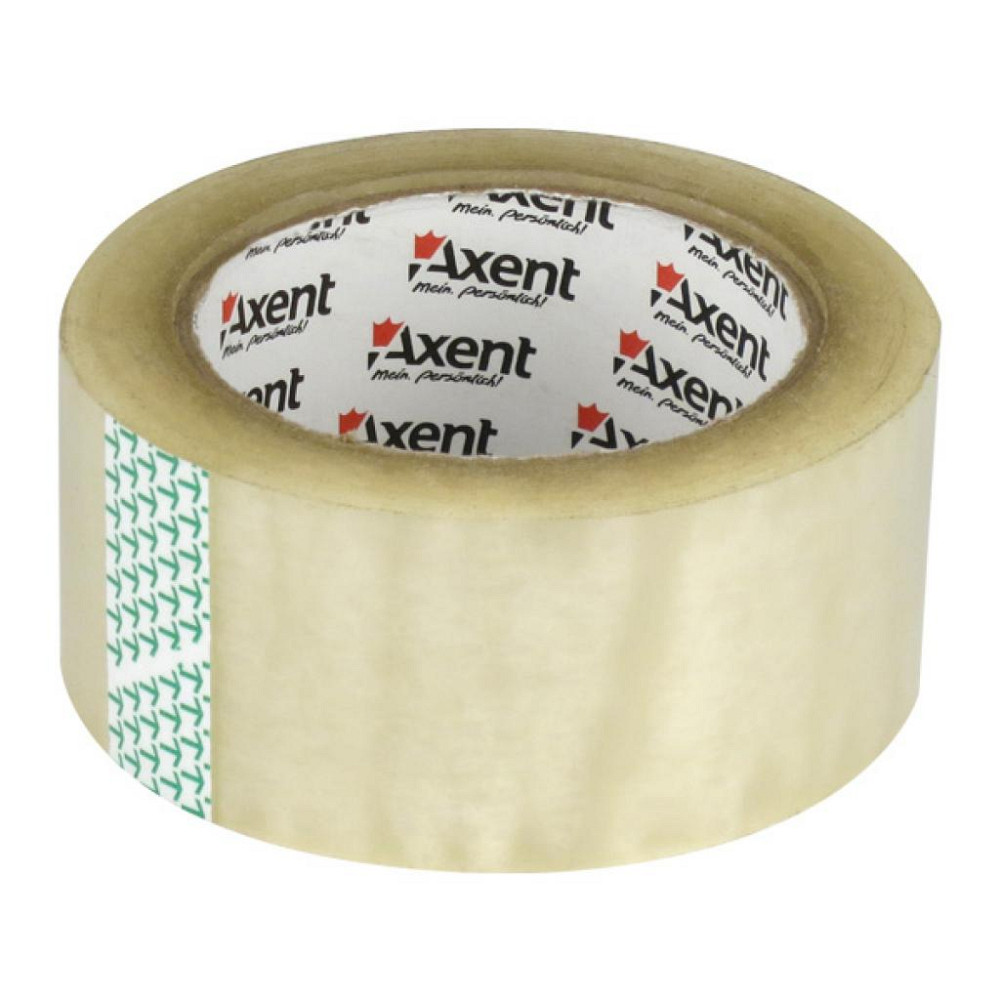Скотч Axent Packing tape 48mm*100yards, clear (3042-01-А) Винница - изображение 1