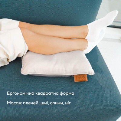 Массажер Beurer MG 139 Beige Винница - изображение 4