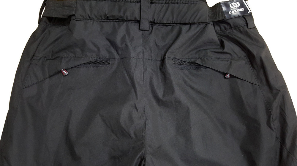 Мужские горнолыжные штаны Cayori. Киев - изображение 3