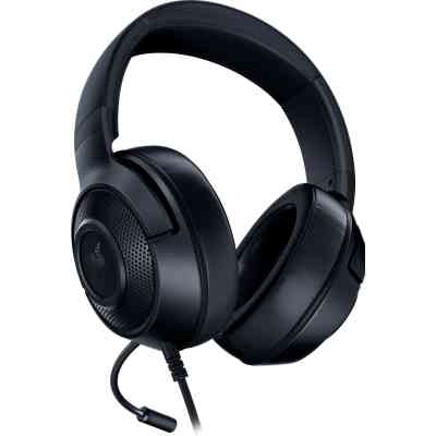 Навушники Razer Kraken X Lite (RZ04-02950100-R381/R3M1) Вінниця