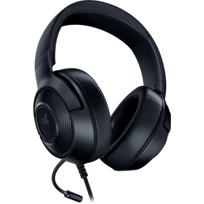 Навушники Razer Kraken X Lite (RZ04-02950100-R381/R3M1) Вінниця - фото 4