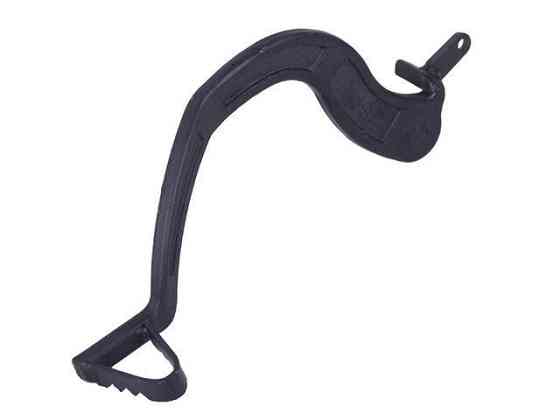 Лапка заднього гальма на мотоцикл XY200GY-9А Мукачево