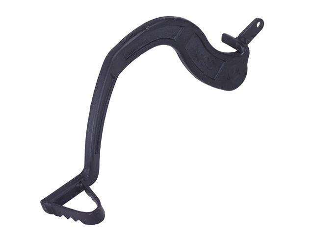 Лапка заднього гальма на мотоцикл XY200GY-9А Мукачево - фото 2