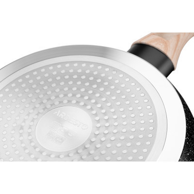 Сковорода Ardesto Midori 24 см (AR1924MI) Винница - изображение 2