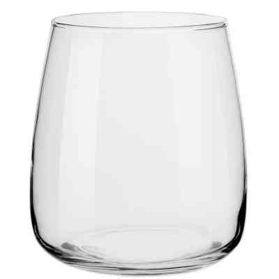Ваза Trend Glass Olav 22.7 см (35020) Винница