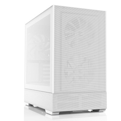Корпус Zalman P30 AIR white (P30AIRWHITE) Винница - изображение 4