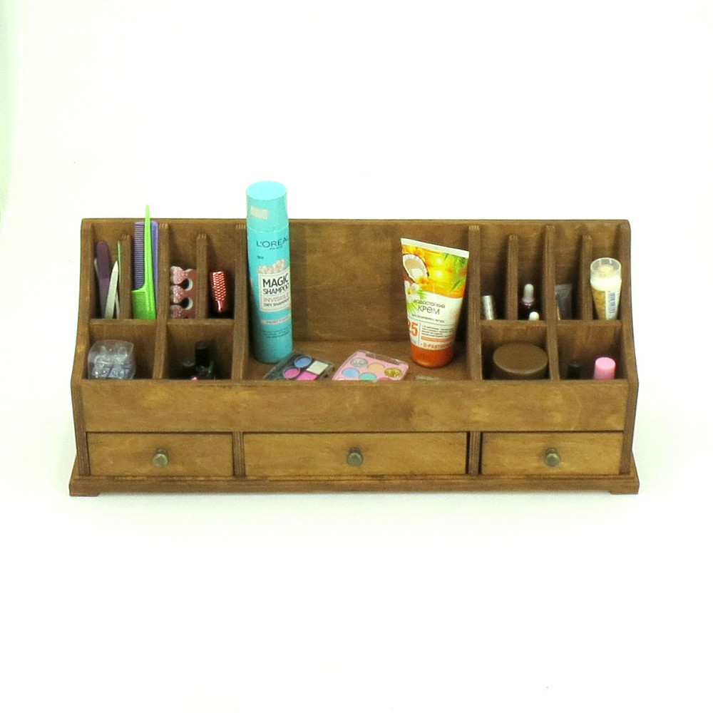 Органайзер для косметики 