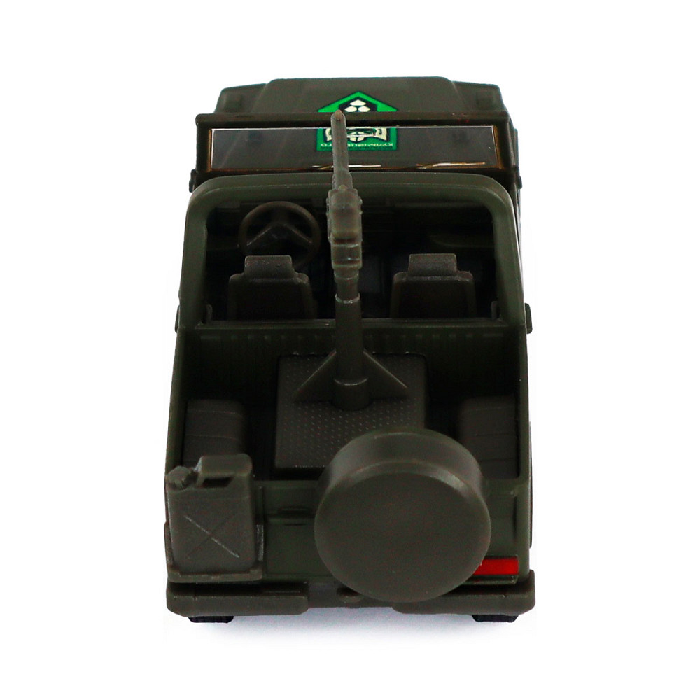 Модель серії Шеврони Героїв - Штурмова машина - БОП НГУ ім. Кульчицького Днепр - изображение 11