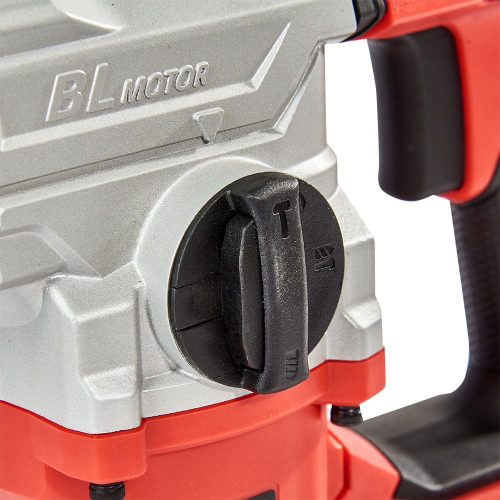 Перфоратор акумуляторний Vitals Professional ARa 1822 BS SmartLine+ Харків - фото 8