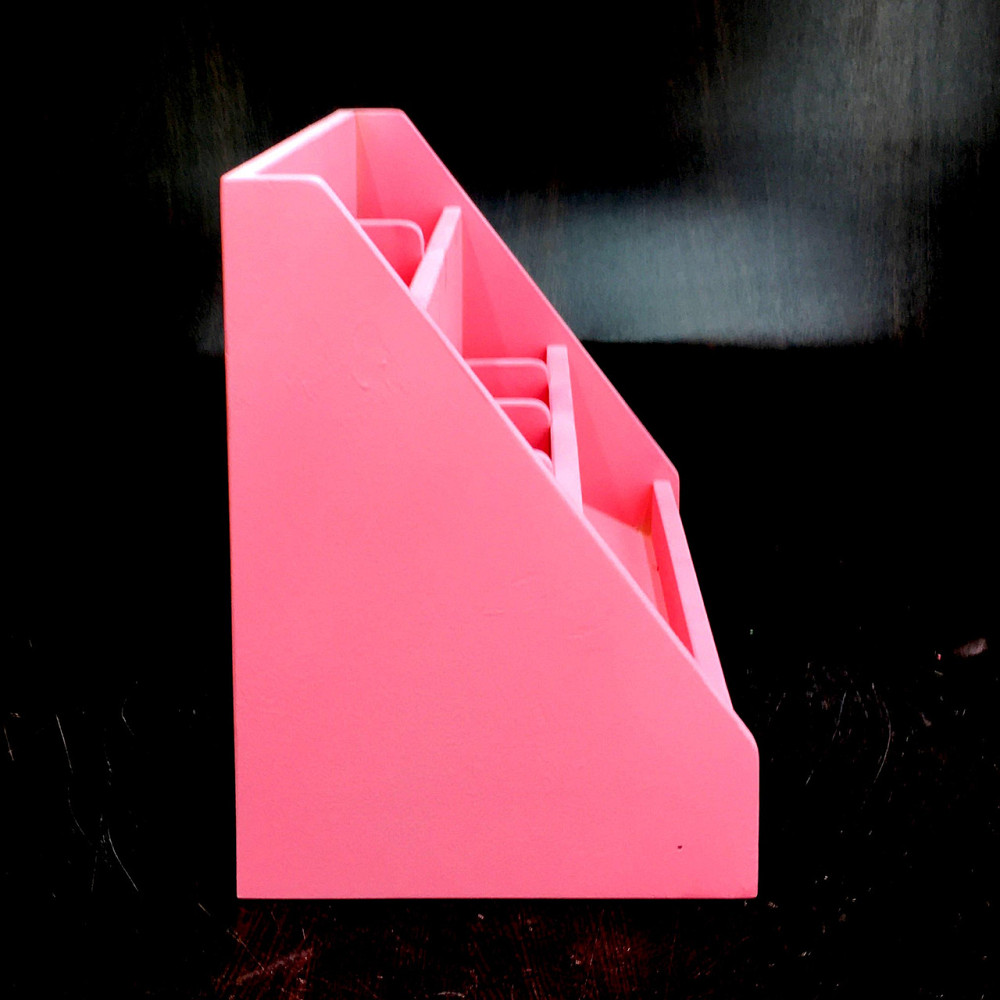 Органайзер для косметики "Ксена" барбі Миколаїв - фото 4