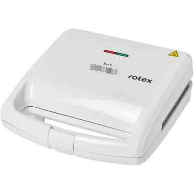 Сэндвичница Rotex RSM225-W Винница