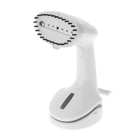 Компактный ручной отпариватель для одежды Orvica ORM-6017 1500W Коломия