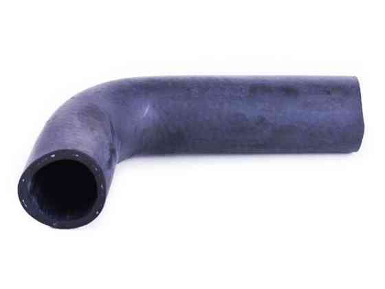 Патрубок радиатора нижний диаметр 41 мм Хинтай 220 Мукачево