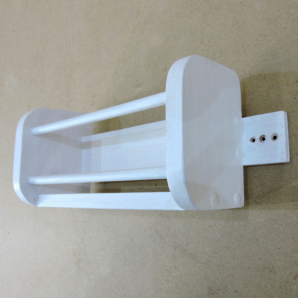 Полка надверная 