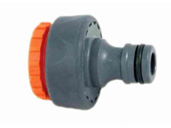 Штуцер із внутрішньою різзю 3/4-1 Sturm 3015-12-3/4P (читайте опис) Рівне