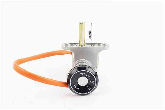 Замок запалювання к-кт CR-4 Киев