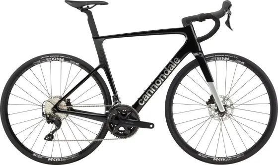 Велосипед Cannondale Supersix Evo Carbon 4 Czatny 700C 2024 Киев