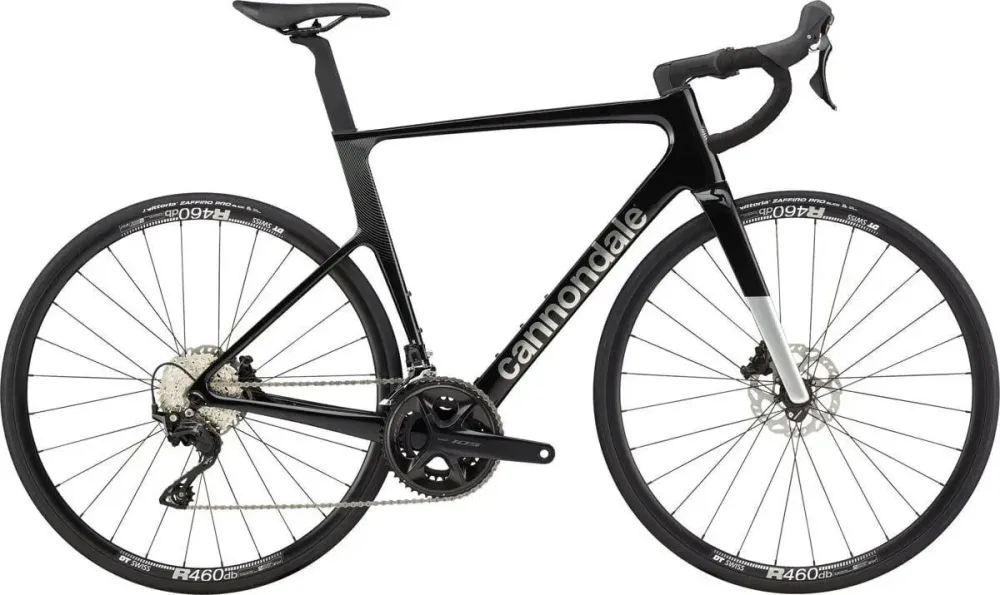Велосипед Cannondale Supersix Evo Carbon 4 Czatny 700C 2024 Київ - фото 1
