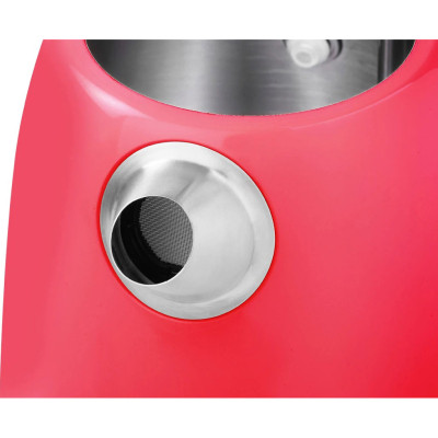 Электрочайник ECG RK 1700 Magnifica Corsa Винница - изображение 6