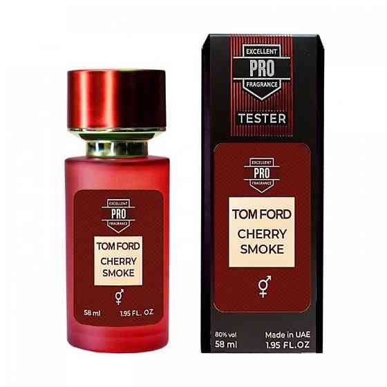 Tom Ford Cherry Smoke ТЕСТЕР PRO унисекс 58 мл Коломыя