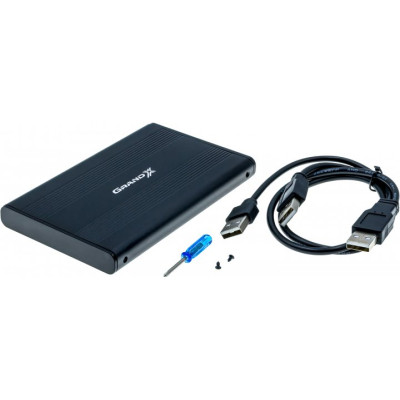 Кишеня зовнішня Grand-X HDE21 Вінниця - фото 2