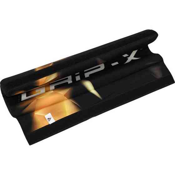 Пом'якшувальна накладка на гриф RDX B2 Gym Bar Pad Sublimation White Каменское