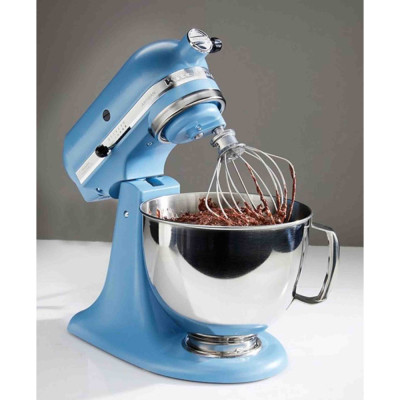 Кухонный комбайн KitchenAid 5KSM175PSEVB Винница - изображение 7