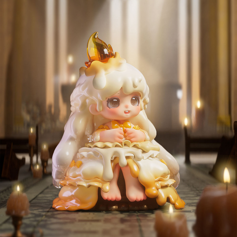 Колекційна фігурка POP TOP JOTOYS серії Miana - Замок сновидінь Днепр - изображение 19