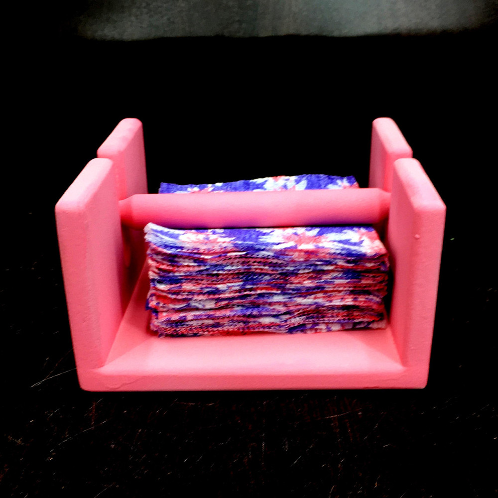 Салфетница 