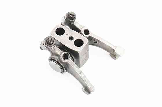 Коромисло клапана з кріпленням к-кт ZUBR 186F Киев