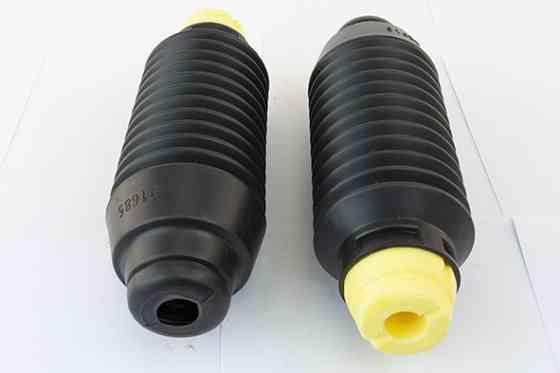 Отбойник амортизатора + пыльник (комплект 2шт) Renault Kangoo ll Akron Malo MA18476KIT Киев