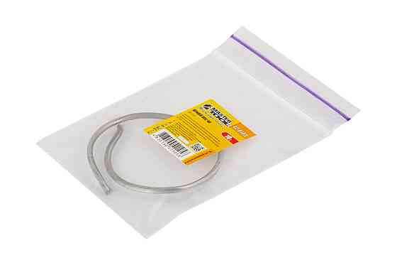 MASTERTOOL Припій для паяння MASTERTOOL ПОС 40% Ø 0.8 мм 10 г 42-0103 Коломия