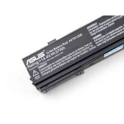 Акумулятор до ноутбука ASUS Asus A41N1308 2500mAh (37Wh) 4cell 14.4V Li-ion (A47021) Вінниця