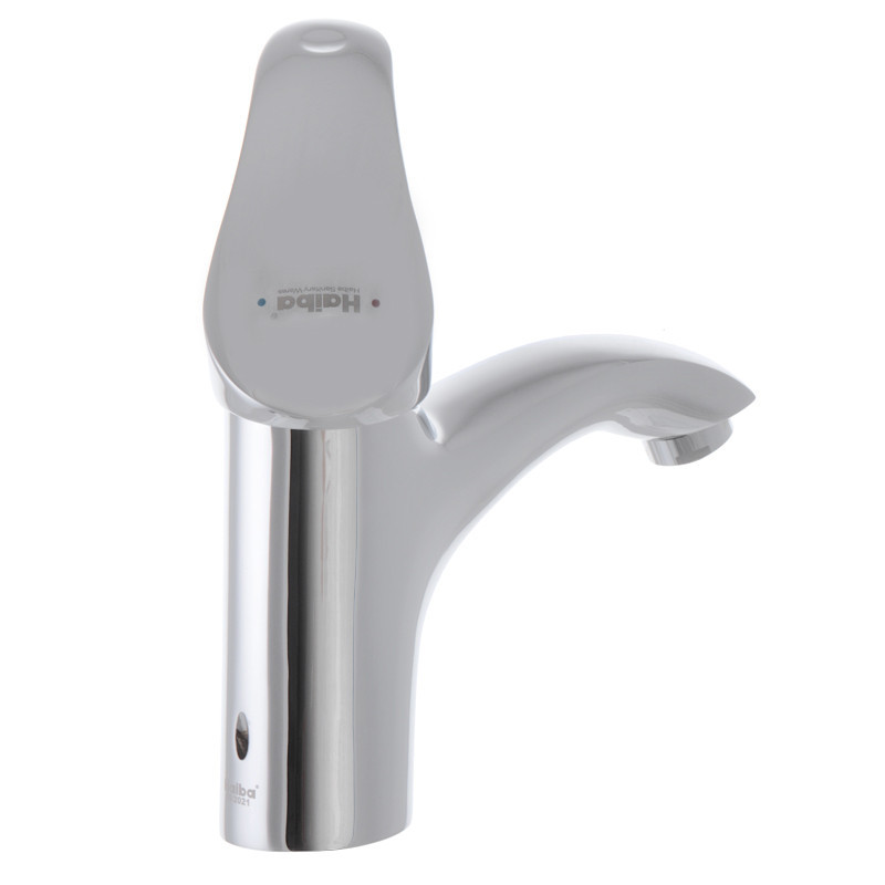 Смеситель для раковины Haiba Mars 001 HB0241 Харьков - изображение 2